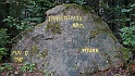 Ritterstein Nr. 207-2cc Langentaler Hals 343 ü NN